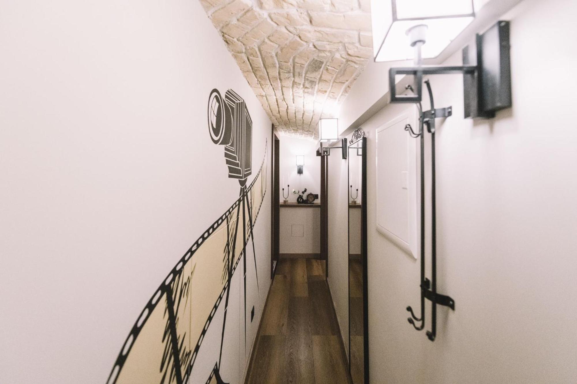 Photographer Rudolf's - Ground Floor With Separate Entrance Appartement