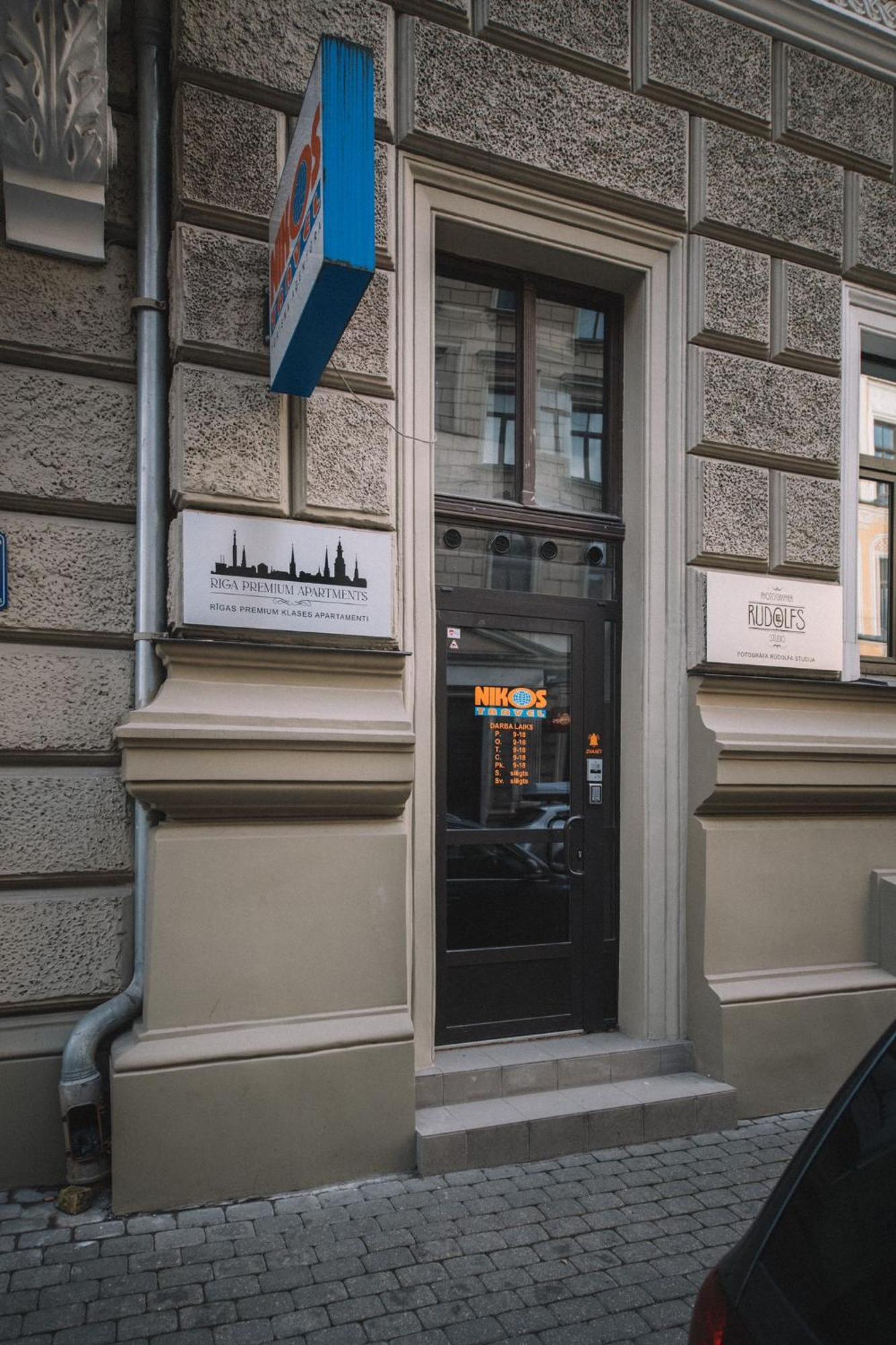 Photographer Rudolf's - Ground Floor With Separate Entrance Appartement