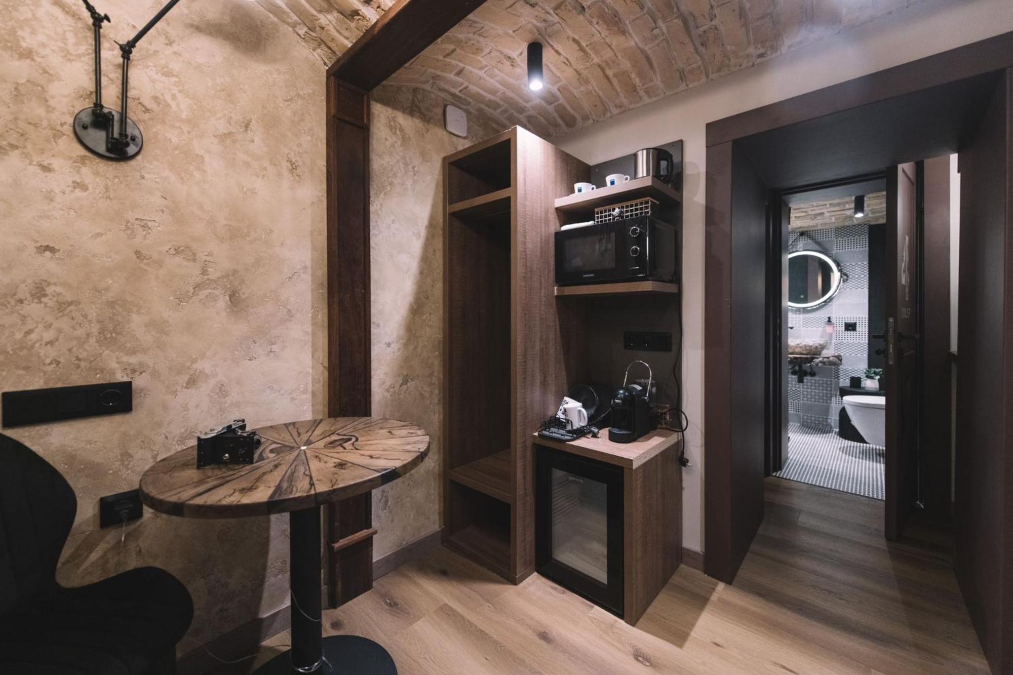 Appartement Photographer Rudolf's - Ground Floor With Separate Entrance Riga