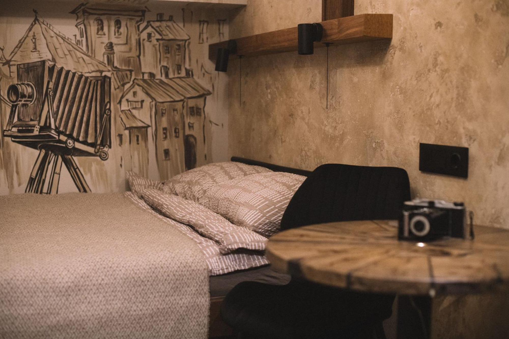 Photographer Rudolf's - Ground Floor With Separate Entrance Appartement *