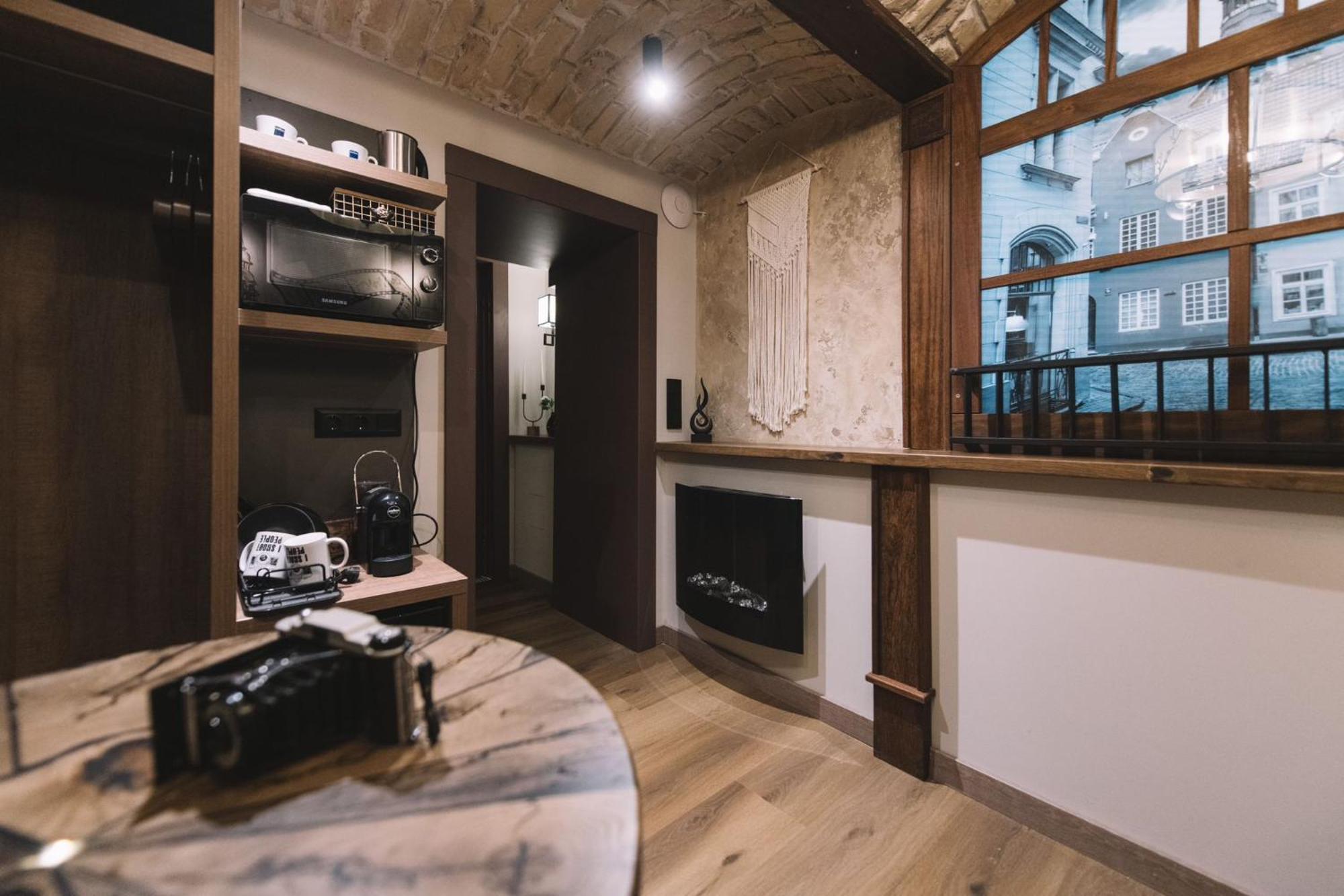 Appartement Photographer Rudolf's - Ground Floor With Separate Entrance